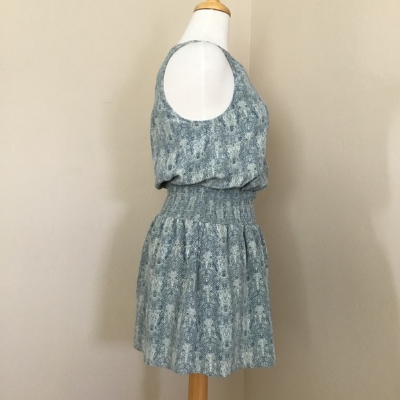 Joie Women’s Silk Lawska Dress Sleeveless Size S - Picture 2 of 11